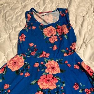 Nikki Lularoe dress